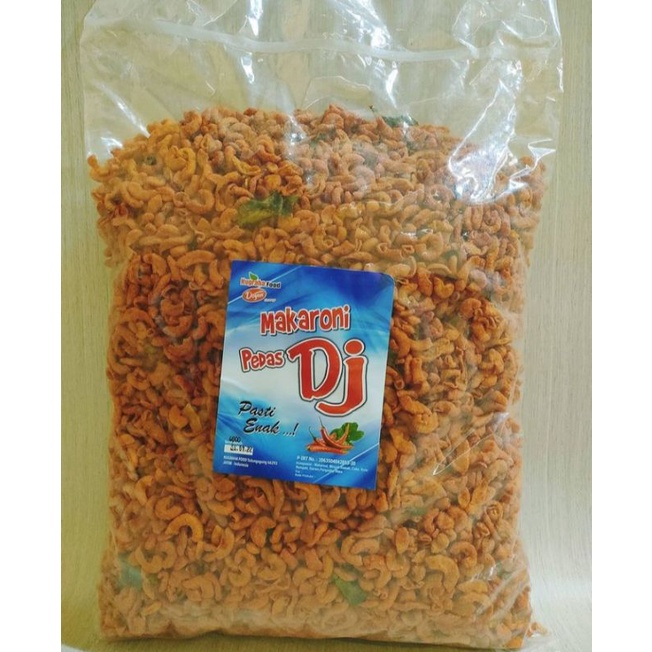 

MAKARONI