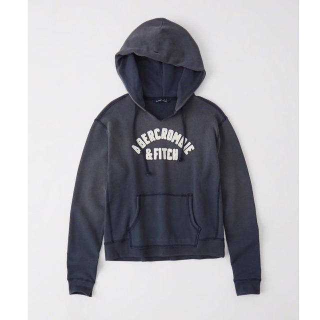 abercrombie hoodie