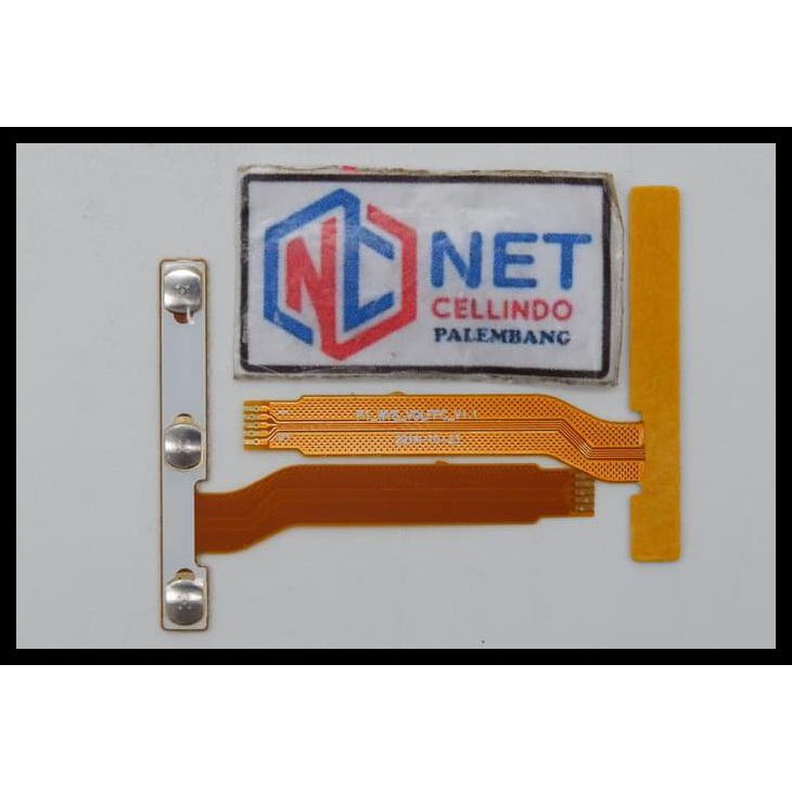 Flexible Onoff Advan T1G+ - Flexi On Off / Power Advan T1G Plus