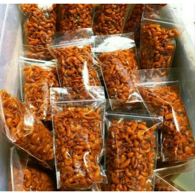 

Makaroni ndlawer