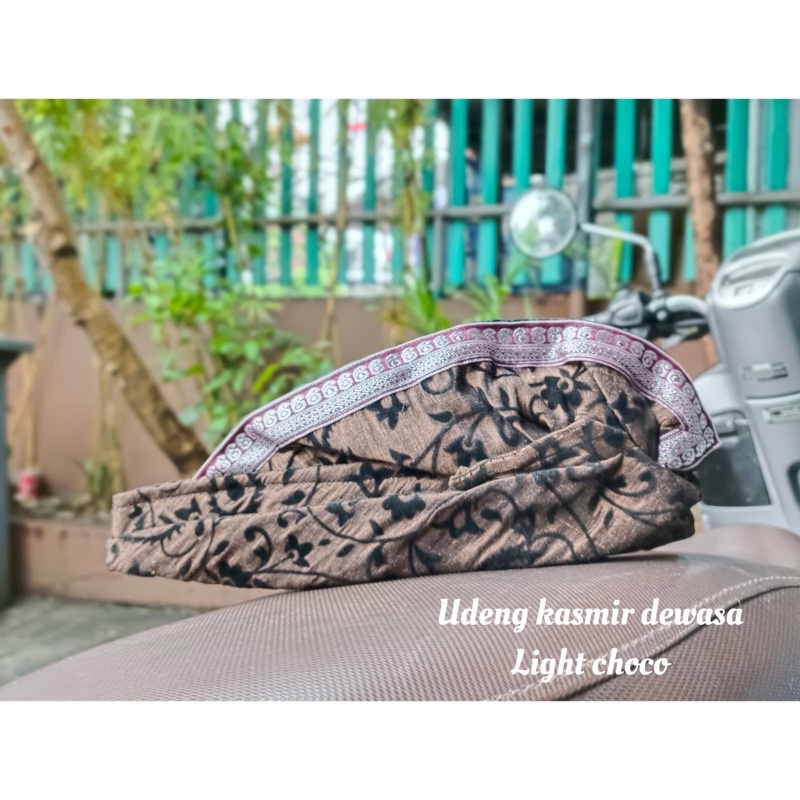 Udeng Kasmir | udeng cowok bali | udeng bali | adat bali