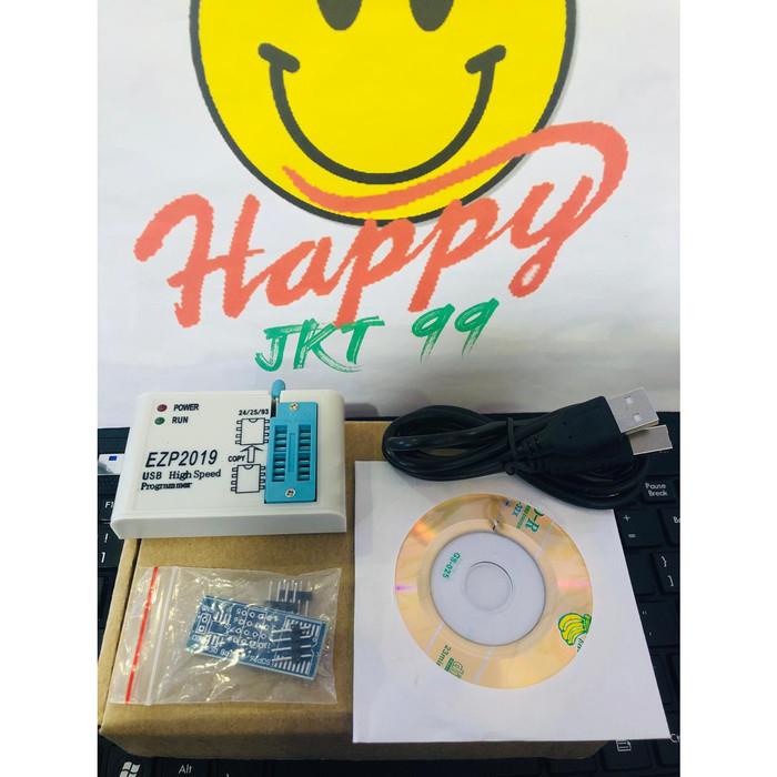 Flash bios TERBARU EZP2019 EZP 2019 Alat Flash EZP2019 TOOL programer
