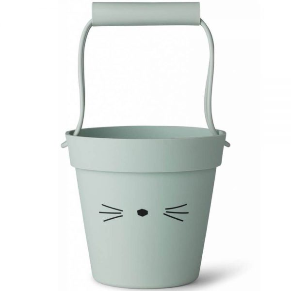 Liewood Linda Cat Silicone Bucket