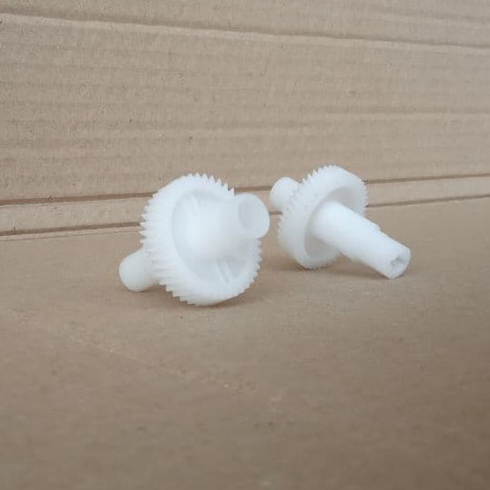 Gear Gigi mixer maspion MT 1140 | MT 1150 Model BARU