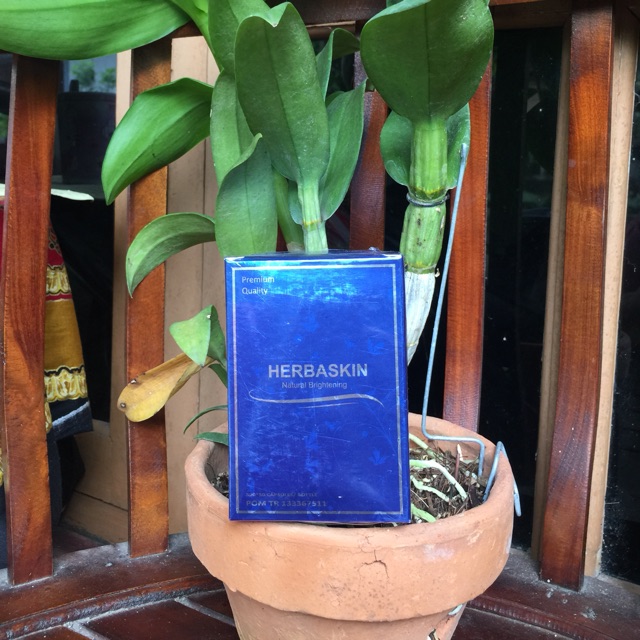 HERBASKIN. AGEN RESMI HERBASKIN JOGJA. ORIGINAL 100% GARANSI UANG KEMBALI