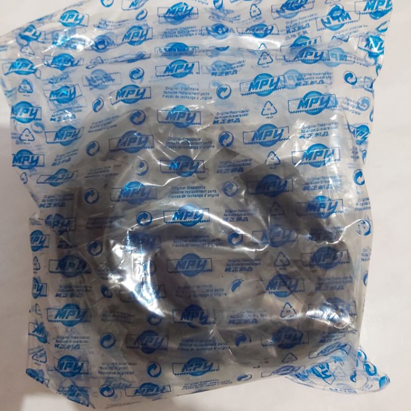 Primary pump untuk mesin tempel Suzuki 15pk-40pk