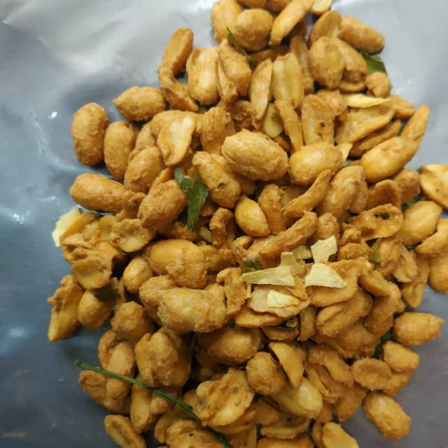 

Kacang Thailand Manis 500gr