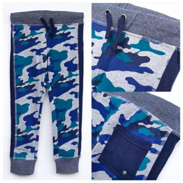 Gymboree boys jogger