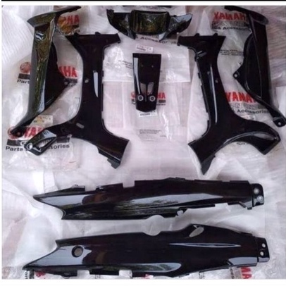 Cover body Yamaha fiz R fizr full set body bodi