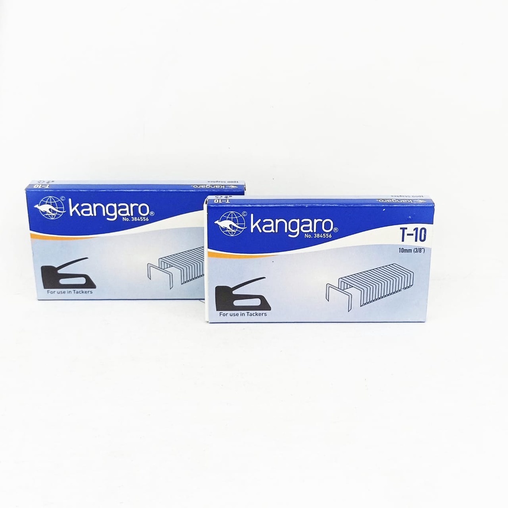 

Staples Kangaro T-10