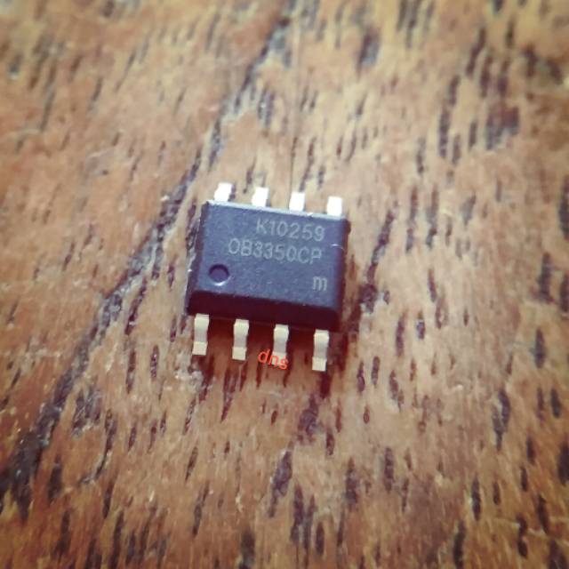 Ic ob3350cp 3350