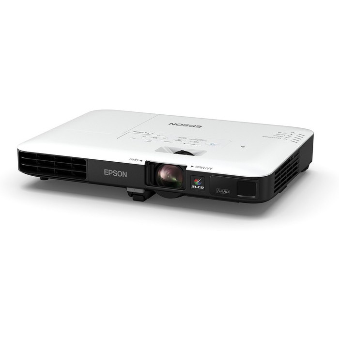 Epson eb-1795f Full HD 1920x1080 HDMI 3200Lm
