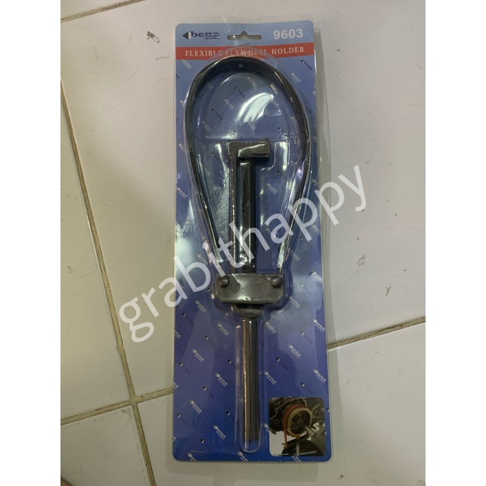 KUNCI PENAHAN MANGKOK CVT / FLYWHEEL HOLDER Wrench / FLEXIBLE BELT