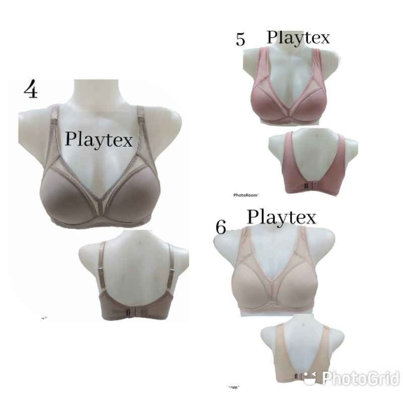 Bra Playtex Kode : B3528