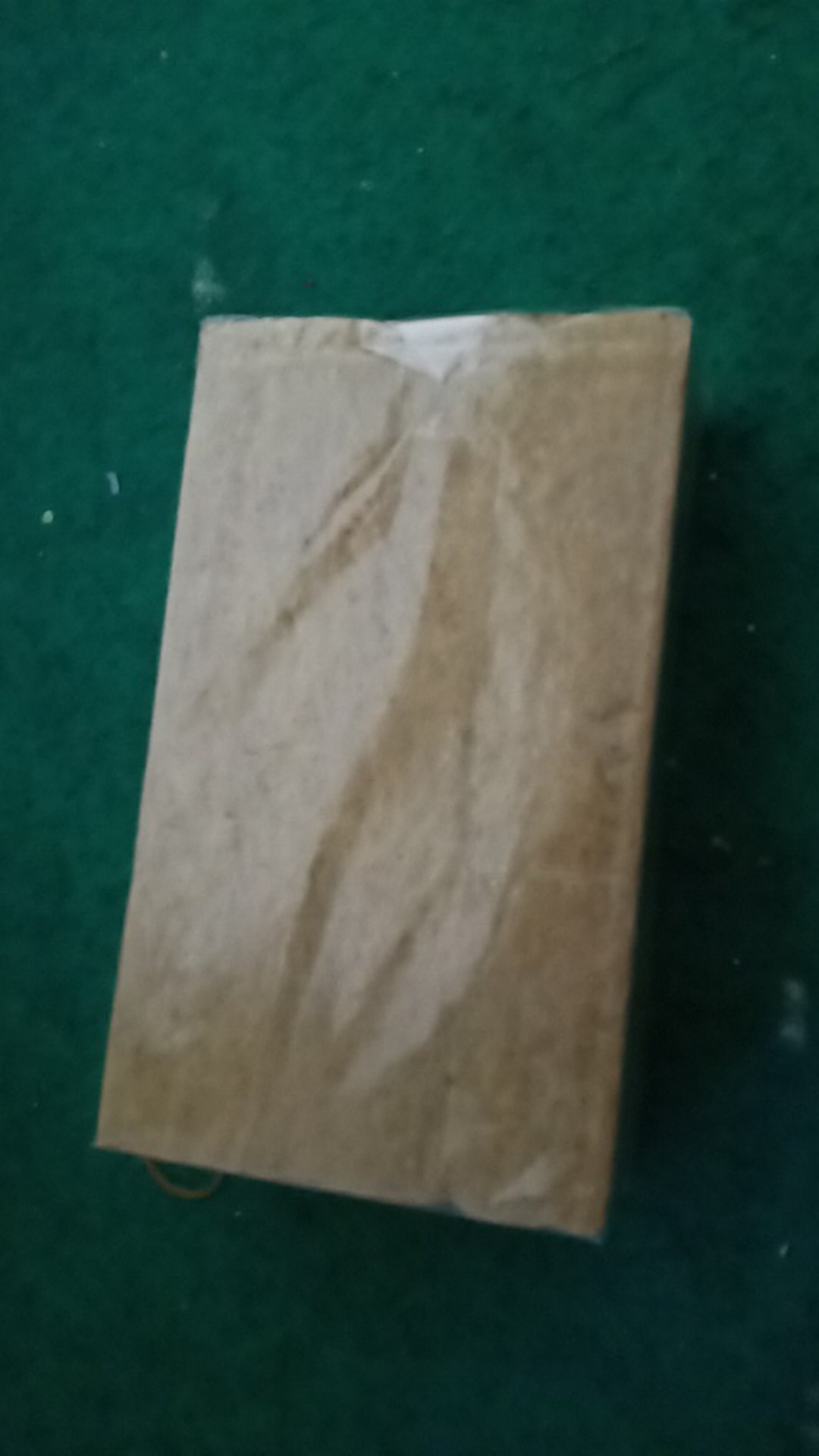 Rockwool Cultilene 0.25 Slab Media Tanam Hidroponik