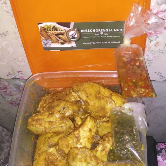 

Ayam bakar 1 ekor