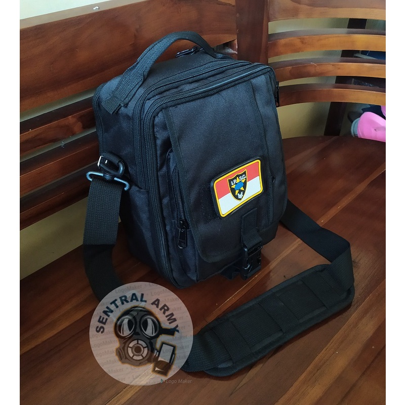 Tas Pistol/ Tas / Holster /Pelindung Pistol