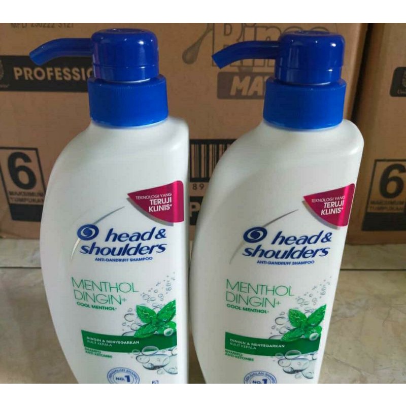 shampoo head and shoulders anti ketombe pump 400ml | H&S pump anti ketombe | head&shoulders anti ket