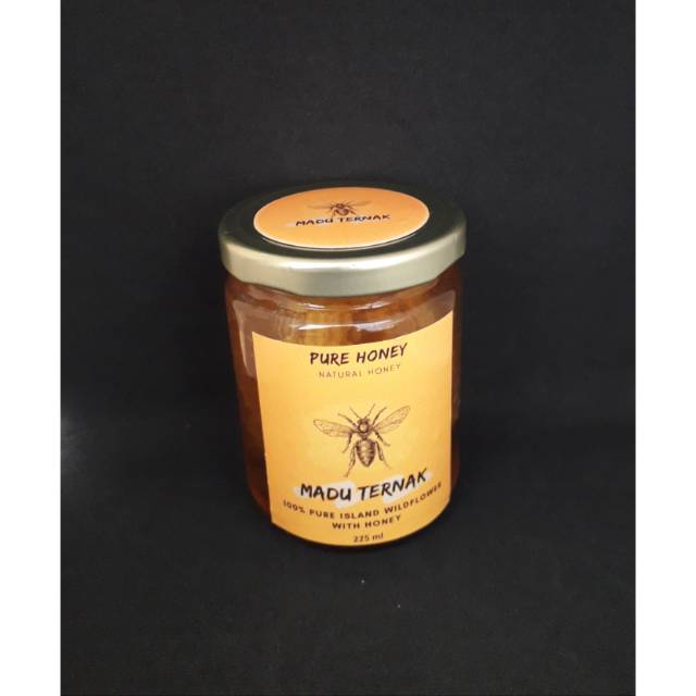 

MADU CAIR SARANG madu cair dan sarang madu asli+sarang madu pure honey madu alami madu ternak