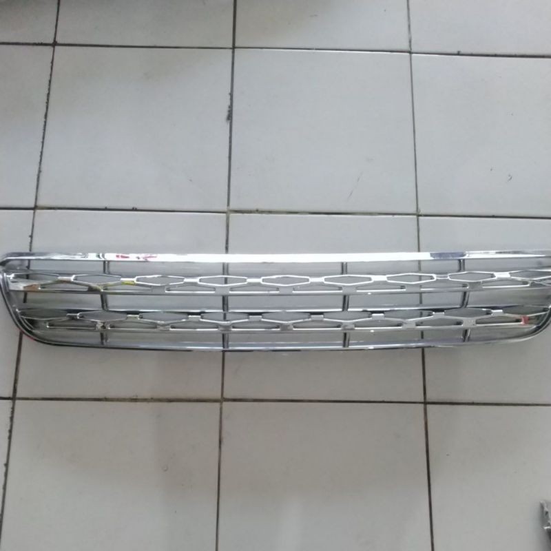 grill Ertiga