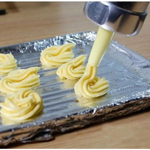 (COD) Marcato Alat Cetak Biskuit/Cetakan Kue Kering/Biscuit &amp; Cookie Maker