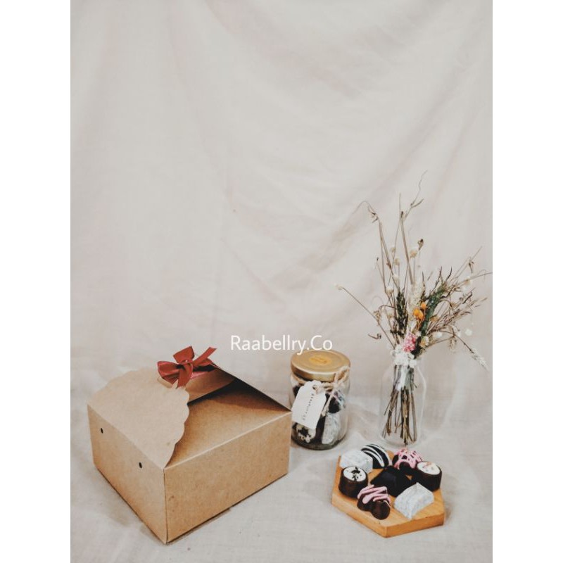 

Coklat (Paket Gift 1)