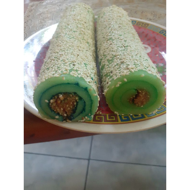 

moci gulung