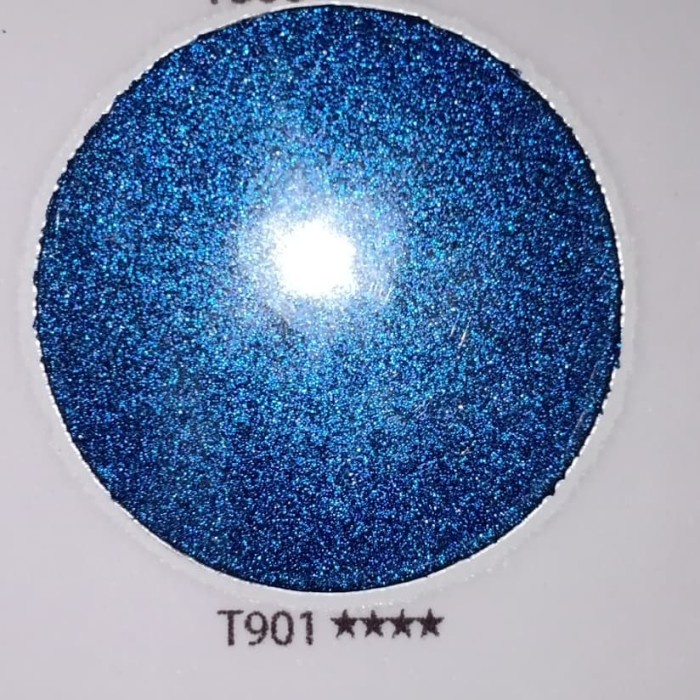 SAMURAI PAINT - BUNGLON T901**** - KHAMELEON T901 - BUNGLON SAMURAI 3D