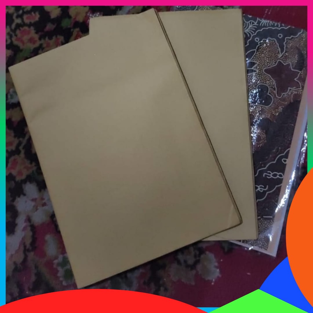 

SAMPUL BUKU TULIS UKURAN KWARTO 20 LEMBAR