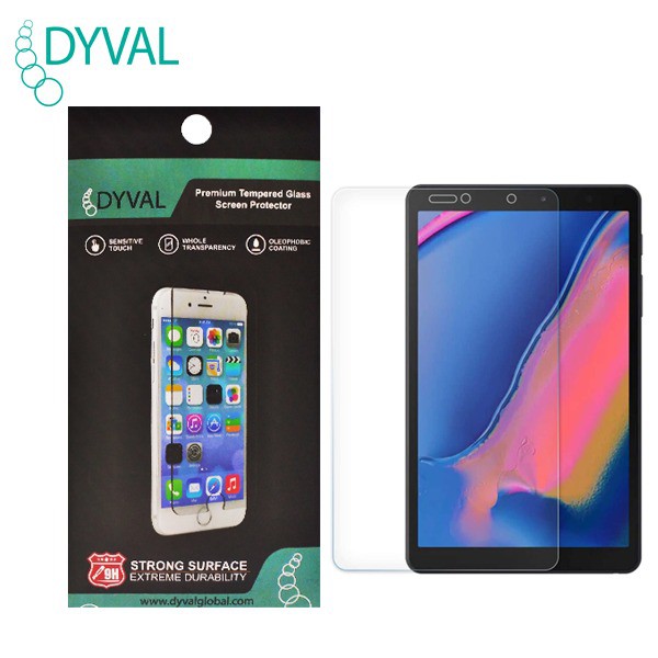 Tempered Glass Samsung Galaxy Tab A8 8.0 2019 with S Pen SM-P205/P200