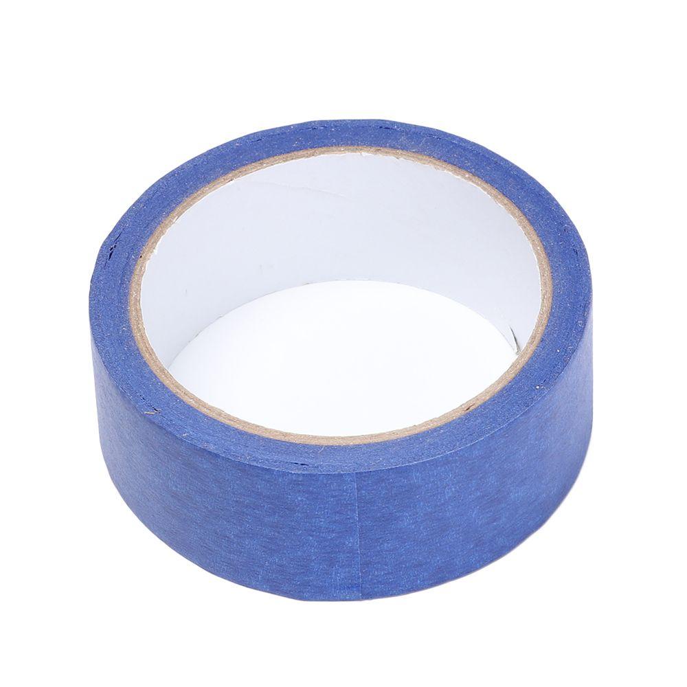 Suyo Masking Tape NEW Writable Painting Kertas Kuas Cat Didedikasikan DIY Craft Stiker Mobil