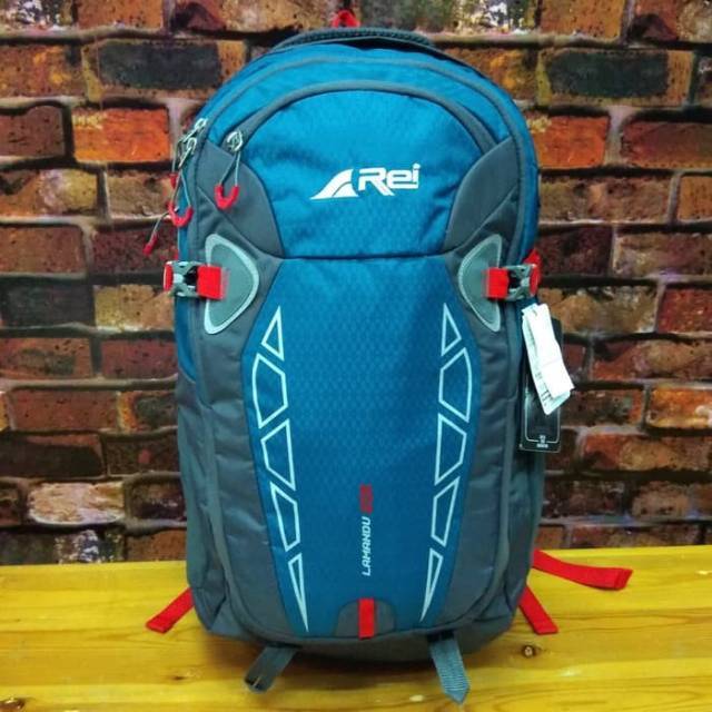 REI Ransel Lamandu 40L ORI 100%