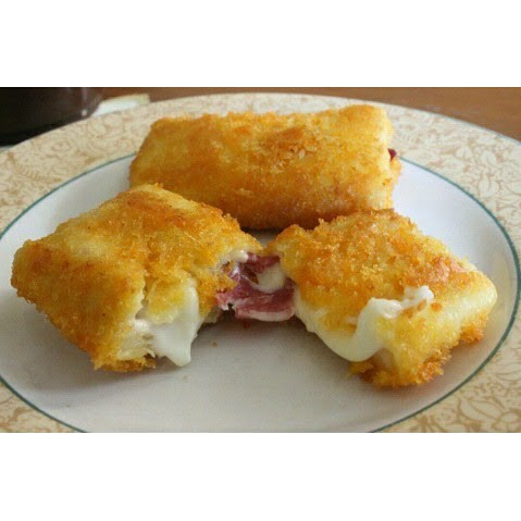 

RISOLES BEEF FREEZE