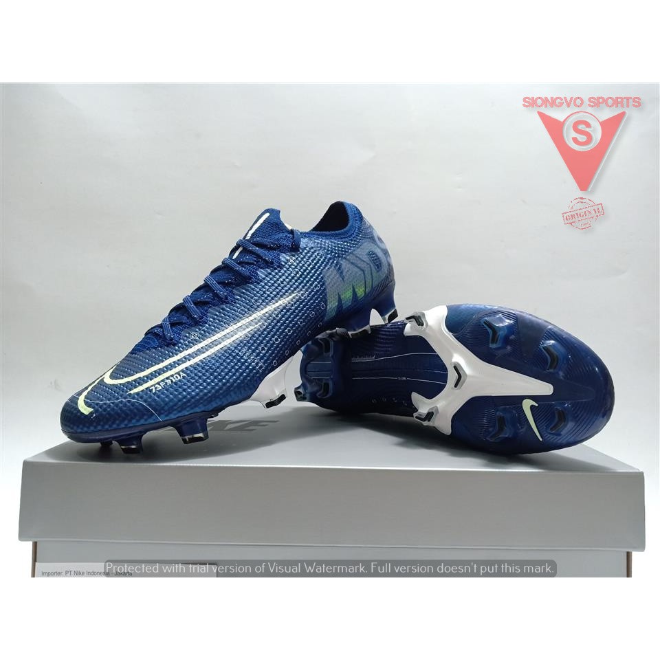 mercurial vapor 13 elite mds