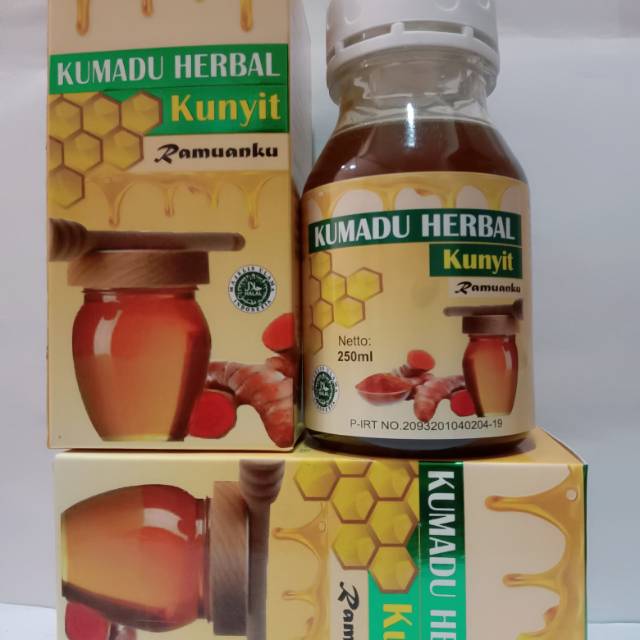 

OBAT HERBAL LAMBUNG EKSTRAK KUNYIT KUMADU