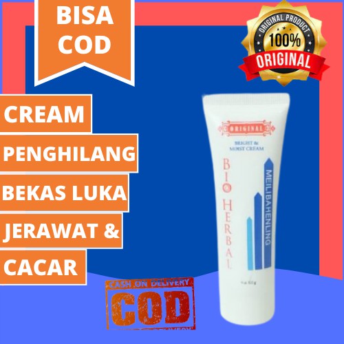 MEILIBAHENLING ORIGINAL BPOM - MEILIBAHENLING CREAM ORIGINAL BPOM PENGHILANG BEKAS LUKA