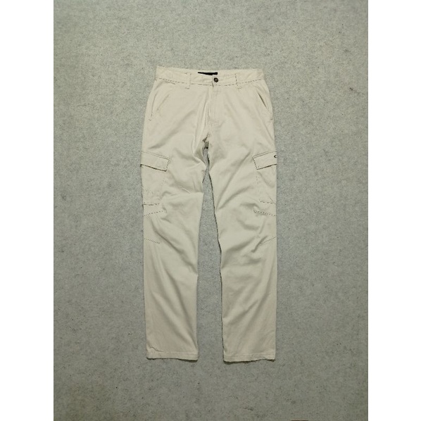 CELANA PANJANG KEMPOL/CARGO OAKLEY COWOK SECOND MURAH