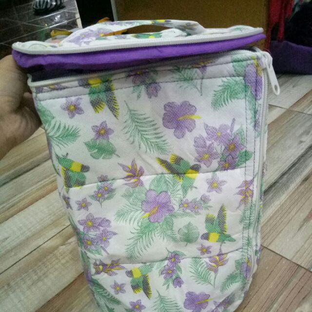 Tempat Piring Lapis Busa