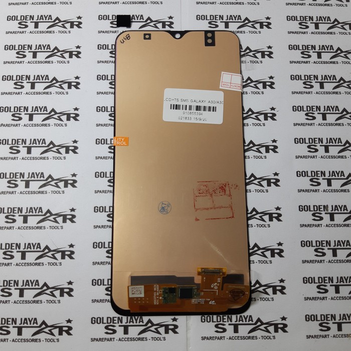 LCD TS SAMSUNG A30 / A50 / A50S INCELL