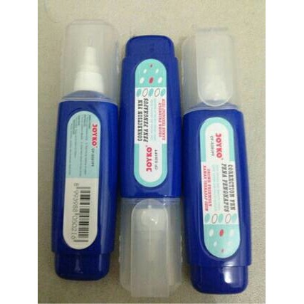 

tip ex joyko model gepeng murah