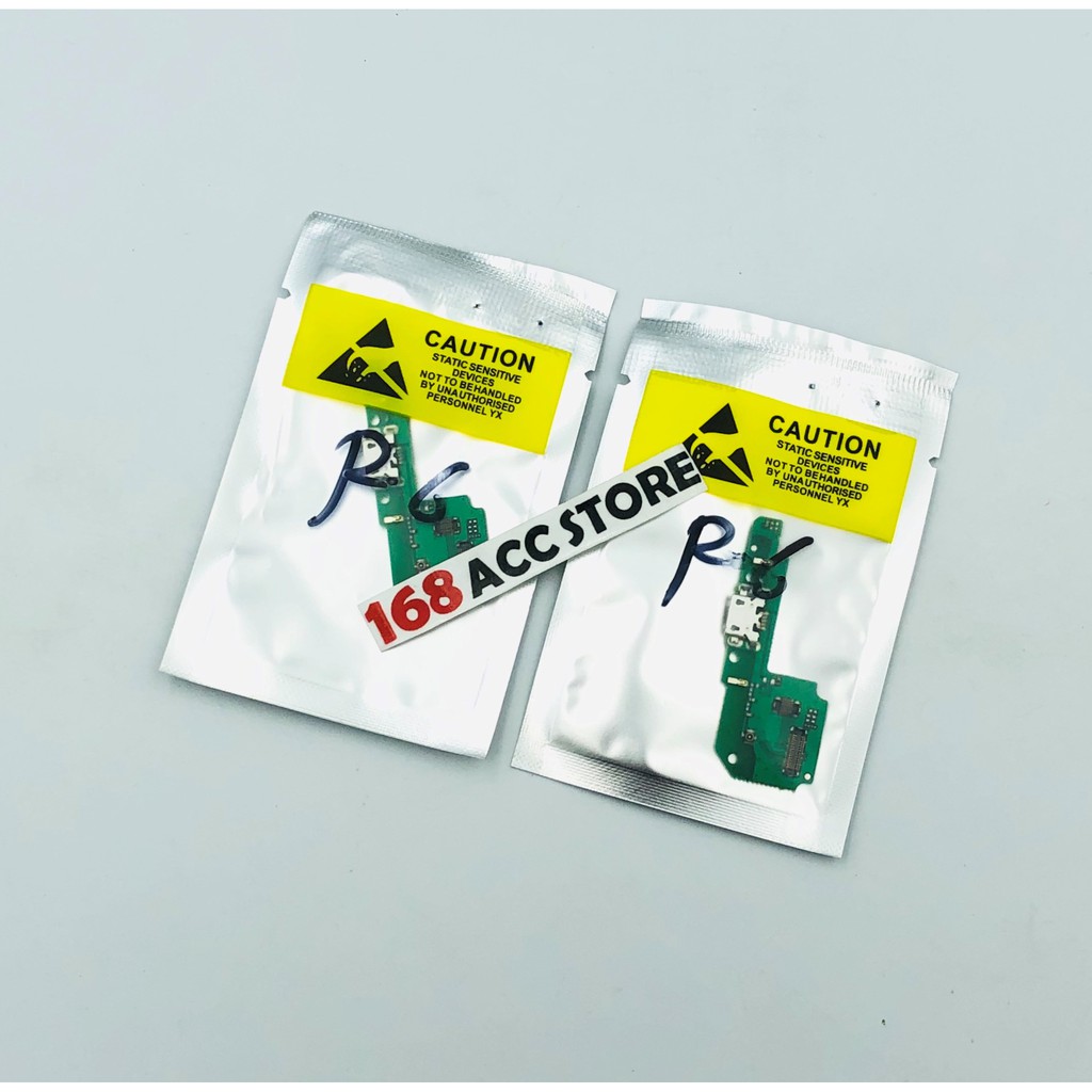 FLEXIBLE CON TC REDMI 6 / FLEXIBEL KONEKTOR CHARGER XIAOMI REDMI 6A