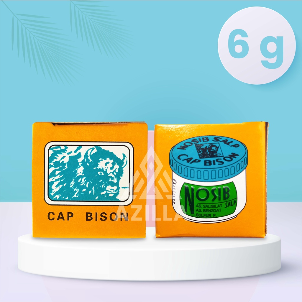 Salep Nosib | Salep Jamur Gatel Kudis Kurap