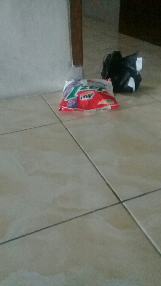 Attack Jazz 1 Bubuk 850 Gr All Varian