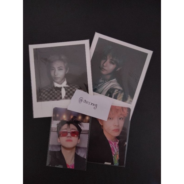 PC CHENLE NANA AGENT, POLA RENJUN