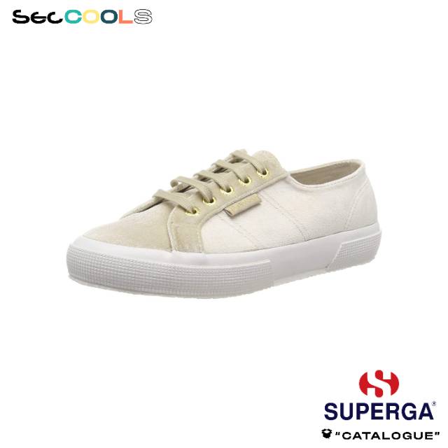 superga 2750 ivory