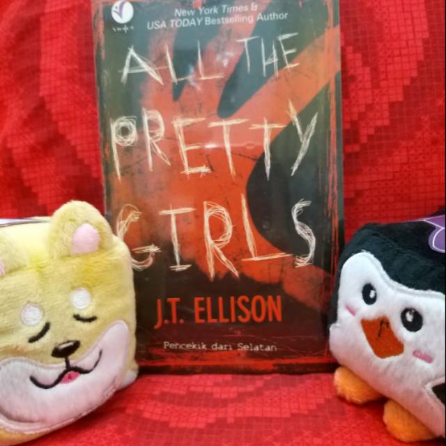 All The Pretty Girls