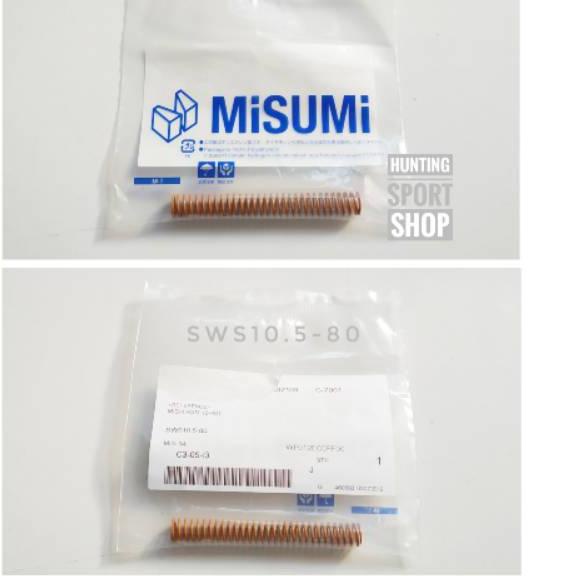 Koleksi Terbaru.. per mizumi - per misumi orange original japan untuk per hammer pcp