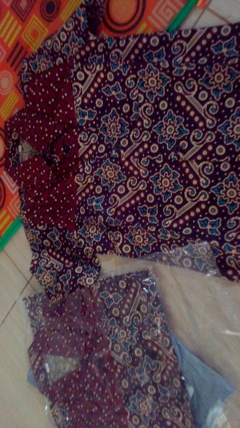 Arjaya Batik / Baju Batik Anak Laki-laki Baju Anak Batik Cowok Terlaris Batik Anak Terbaru