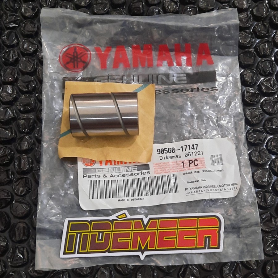 Bosh rumah kopling rx king original