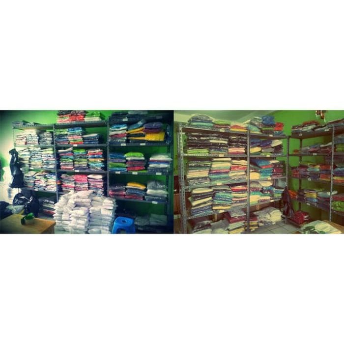 Polo Shirt Cewek Kuning/ Kaos Polo Wanita/ Kaos Seragam